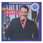 Duke Ellington: Indigos [LP] - VINYL Product Image