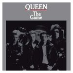 Queen: The Game [LP] - VINYL Product Image