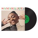 Samara Joy: A Joyful Holiday [LP] [VINYL] Product Image