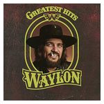 Waylon Jennings: Greatest Hits [RCA] [LP] - VINYL Product Image