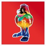 Björk: Volta [LP] - VINYL Product Image