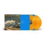 Blur: Modern Life Is Rubbish [Translucent Orange Vinyl] [LP] - VINYL Product Image