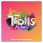 Trolls Band Together [Original Motion Picture Soundtrack] [LP] - VINYL Product Image