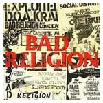 Bad Religion: All Ages [LP] - VINYL Product Image