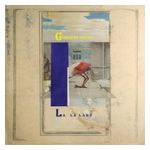 Guided by Voices: La La Land [LP] - VINYL Product Image