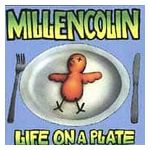 Millencolin: Life on a Plate [LP] - VINYL Product Image