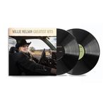 Willie Nelson: Greatest Hits [LP] - VINYL Product Image