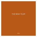 The New Year: The New Year [LP] - VINYL Product Image