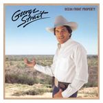 George Strait: Ocean Front Property [LP] - VINYL Product Image