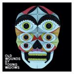 Young Widows: Old Wounds [LP] - VINYL Product Image