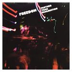 Freedom: Farther Than Imagination [LP] - VINYL Product Image