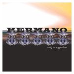 Hermano: Only a Suggestion [LP] - VINYL Product Image