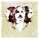 Portugal. The Man: Church Mouth [LP] - VINYL Product Image