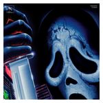 Brian Tyler: Scream VI [Original Motion Picture Soundtrack] [2 LP] [LP] - VINYL Product Image