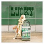 Megan Moroney: Lucky [LP] - VINYL Product Image