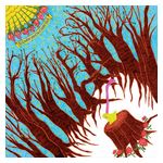 Danielson Famile: Tell Another Joke at the Ol' Choppin' Block [LP] - VINYL Product Image