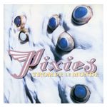 Pixies: Trompe le Monde [LP] - VINYL Product Image
