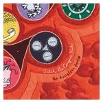 Danielson Famile: Fetch the Compass Kids [LP] - VINYL Product Image