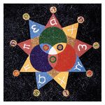 Danielson Famile: Tri-Danielson, Vol. 1 & 2: Alpha & Omega [LP] - VINYL Product Image