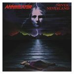 Annihilator: Never, Neverland [LP] - VINYL Product Image