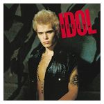 Billy Idol: Billy Idol [LP] - VINYL Product Image