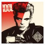 Billy Idol: Idolize Yourself: The Very Best of Billy Idol [LP] - VINYL Product Image