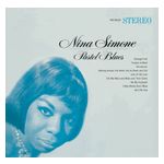Nina Simone: Pastel Blues [LP] - VINYL Product Image