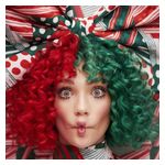 Sia: Everyday Is Christmas [LP] - VINYL Product Image