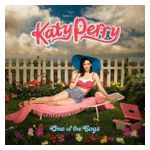 Katy Perry: One of the Boys [LP] - VINYL Product Image