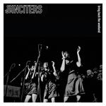 The Inciters: Bring Back the Weekend [LP] - VINYL Product Image