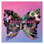 Various Artists: Bjork in Jazz [LP] - VINYL Product Image