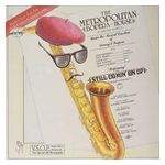 Metropolitan Bopera House: Still Comin' on Up [LP] - VINYL Product Image