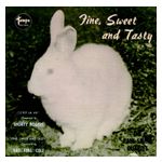 Paul Smith: Fine, Sweet and Tasty [LP] - VINYL Product Image