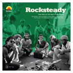 Various Artists: Music Lovers: Rocksteady [LP] - VINYL Product Image