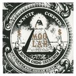 Maurice & Walter: Moolah [LP] - VINYL Product Image