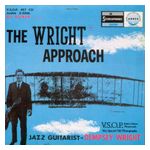 Dempsey Wright: The Wright Approach [LP] - VINYL Product Image