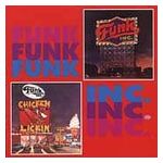 Funk, Inc.: Funk Inc. [LP] - VINYL Product Image