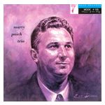 Marty Paich: Marty Paich Trio [LP] - VINYL Product Image