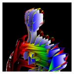 Visible Cloaks: Lex [LP] - VINYL Product Image