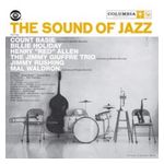 Various Artists: The Sound of Jazz [LP] - VINYL Product Image