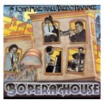 John Marshall: Bopera House [LP] - VINYL Product Image