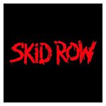 Skid Row: The Gang's All Here [LP] - VINYL Product Image