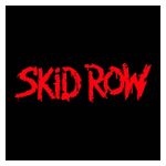 Skid Row: The Gang's All Here [LP] - VINYL Product Image