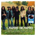 Lynyrd Skynyrd: Icon [LP] - VINYL Product Image