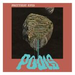Prettiest Eyes: Pools [LP] - VINYL Product Image