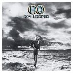 Roy Harper: HQ [LP] - VINYL Product Image