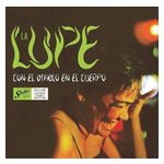 La Lupe: Con el Diablo en el Cuerpo... [LP] - VINYL Product Image