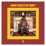 John Holt: 1000 Volts of Holt [LP] - VINYL Product Image