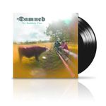 The Damned: The Rockfield Files [12 inch Vinyl Single]