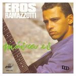 Eros Ramazzotti: Musica Es [LP] - VINYL Product Image